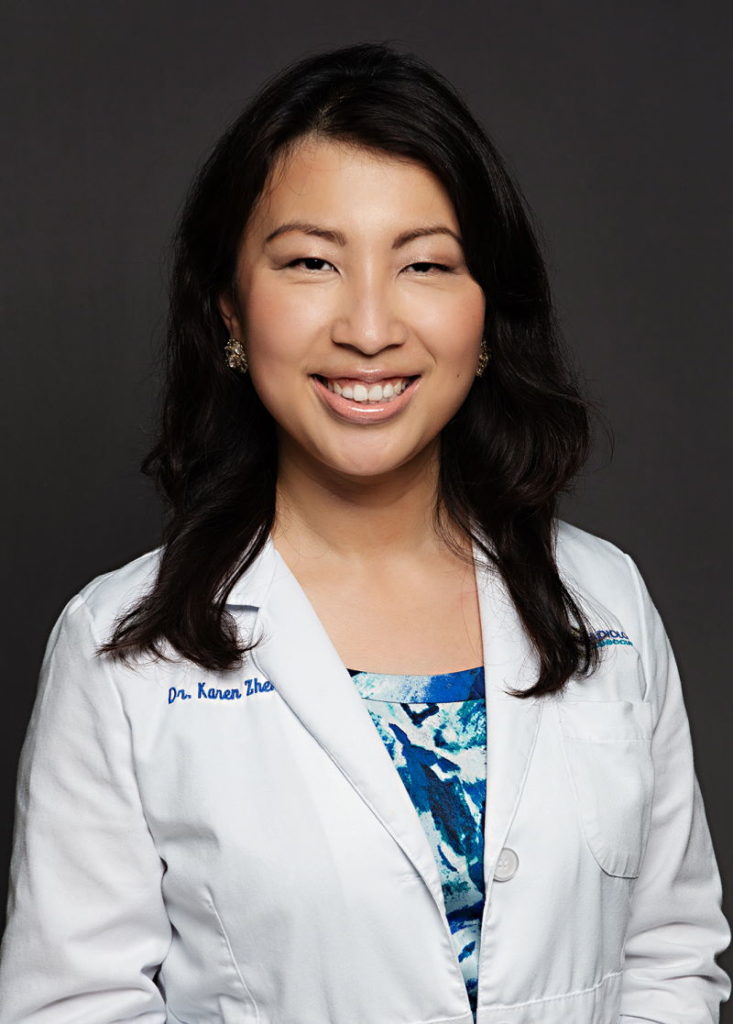 Karen Zheng, M.D. | Athens Radiology Associates | Athens Radiology ...